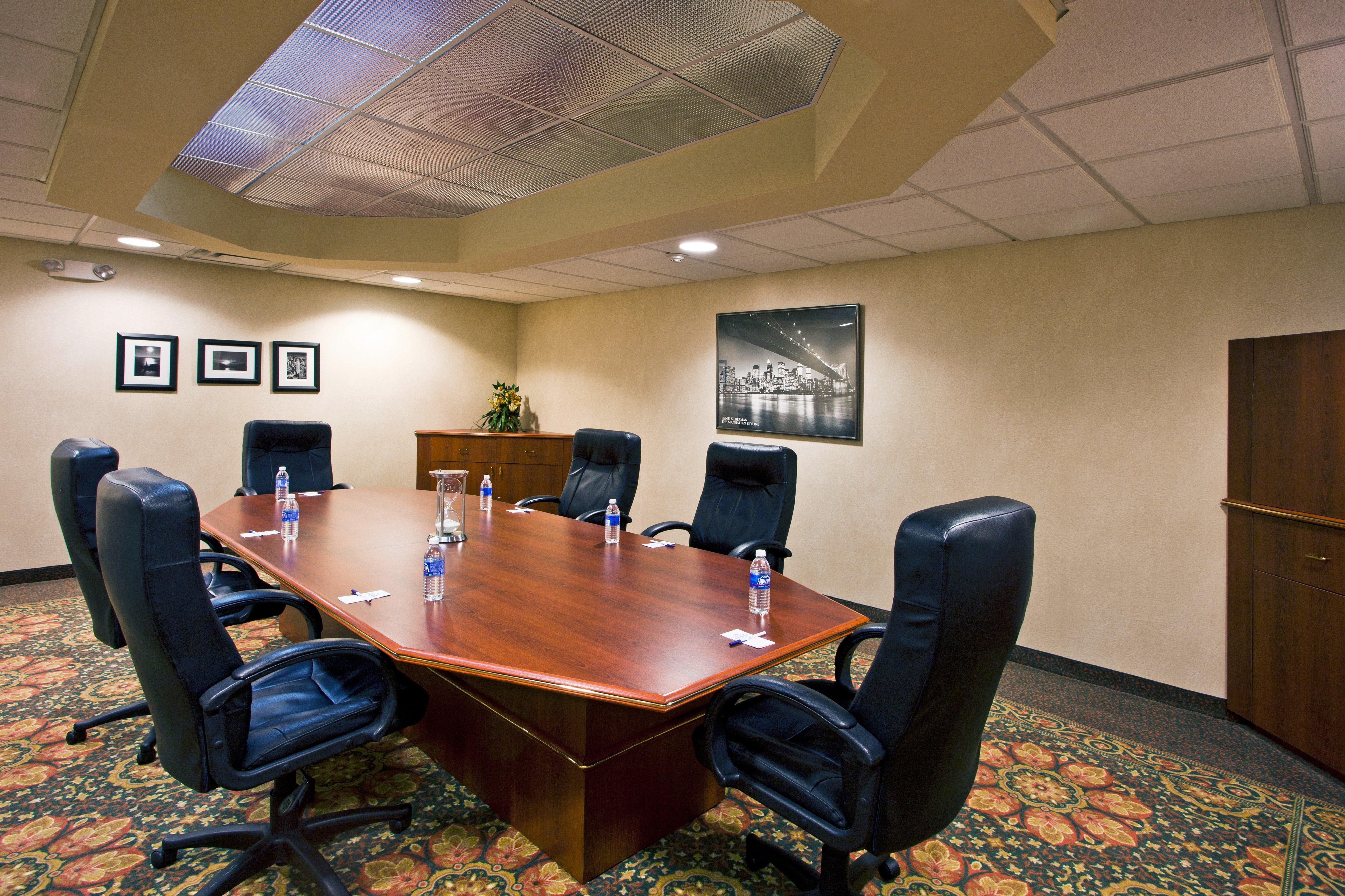 Holiday Inn Express Hotel & Suites Waterford By Ihg Facilities photo